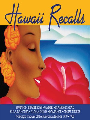 cover image of Hawaii Recalls